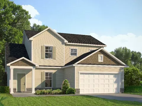Exterior - 39 Blues Dr, Pooler, GA 31322 photo 2 of 14