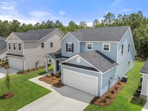 View/Area - 39 Blues Dr, Pooler, GA 31322 photo 1 of 2