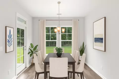 Dining - 39 Blues Dr, Pooler, GA 31322 photo 1 of 4