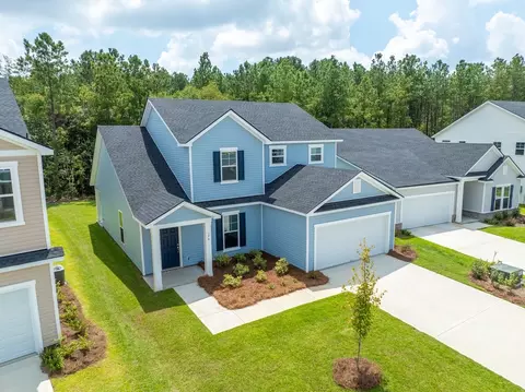 Exterior - 39 Blues Dr, Pooler, GA 31322 photo 7 of 14