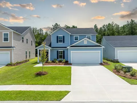 Exterior - 39 Blues Dr, Pooler, GA 31322 photo 5 of 14