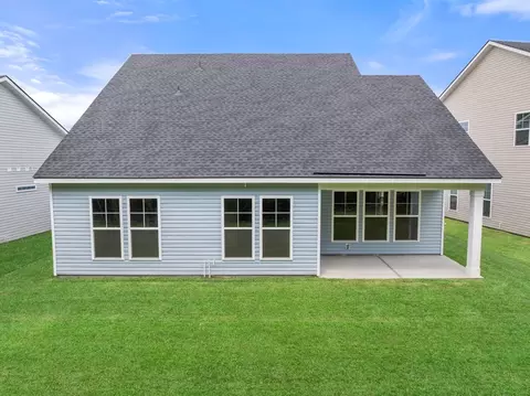 Exterior - 39 Blues Dr, Pooler, GA 31322 photo 9 of 14