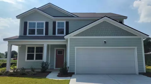 Exterior - 420 Rookroost Cir, Conway, SC 29526 photo 2 of 11
