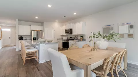 Dining - 420 Rookroost Cir, Conway, SC 29526 photo 1 of 2