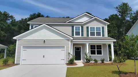 Exterior - 420 Rookroost Cir, Conway, SC 29526 photo 11 of 11