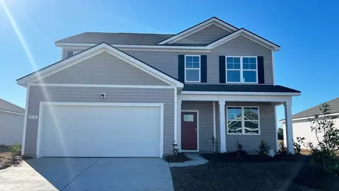Exterior - 420 Rookroost Cir, Conway, SC 29526 photo 4 of 11