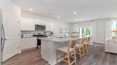Kitchen - 420 Rookroost Cir, Conway, SC 29526 photo 1 of 3