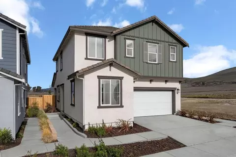 86 Cartier St, American Canyon, CA 94503