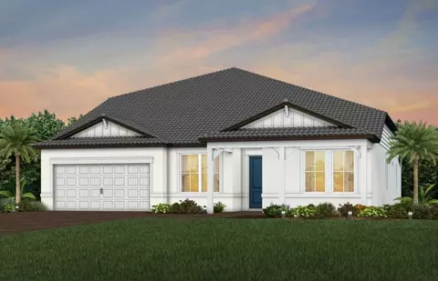 Exterior - Corkscrew Road, Estero, FL 33928 photo 5 of 22