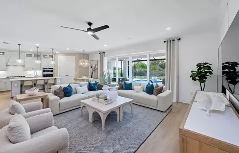 Living - Corkscrew Road, Estero, FL 33928 photo 1 of 6