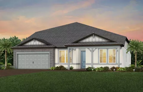 Exterior - Corkscrew Road, Estero, FL 33928 photo 6 of 22