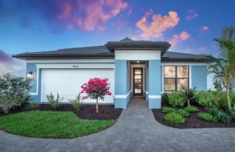 Exterior - Corkscrew Road, Estero, FL 33928 photo 11 of 22