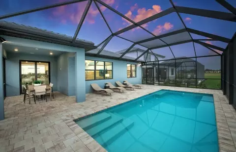 Exterior - Corkscrew Road, Estero, FL 33928 photo 20 of 22