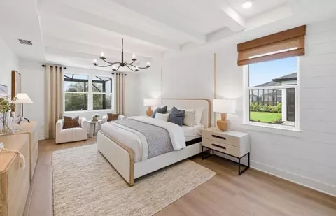 Bedroom - Corkscrew Road, Estero, FL 33928 photo 1 of 4