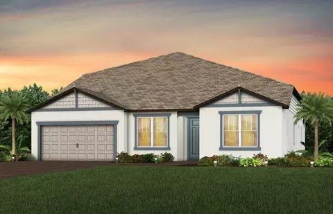 Exterior - Corkscrew Road, Estero, FL 33928 photo 3 of 22