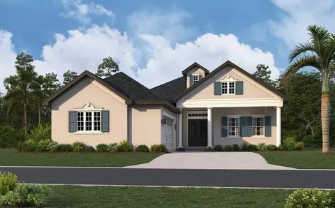 6470 Summit View Dr, Brooksville, FL 34601
