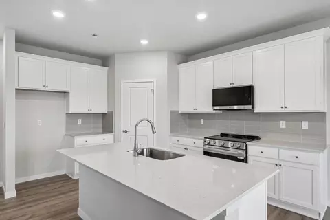 Kitchen - 5721 Yarrow St, Brighton, CO 80601 photo 2 of 8