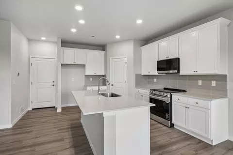 Kitchen - 5721 Yarrow St, Brighton, CO 80601 photo 1 of 8