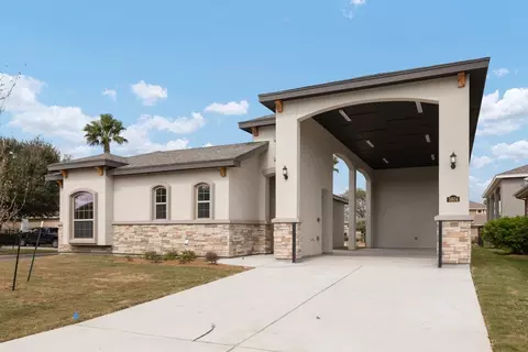 3804 Heron Way, Mission, TX 78572
