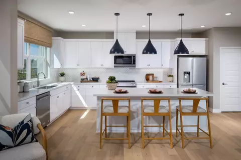 Kitchen - 3501 E Indigo Privado, Ontario, CA 91764 photo 1 of 1