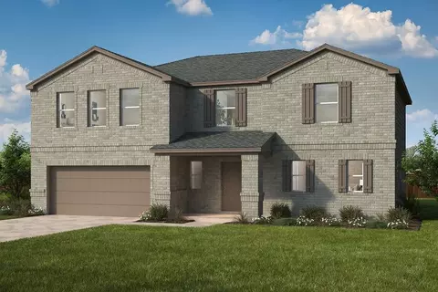 1935 Davina Dr, Rosenberg, TX 77471