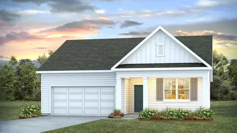 431 Lancashire Ln, Irmo, SC 29063