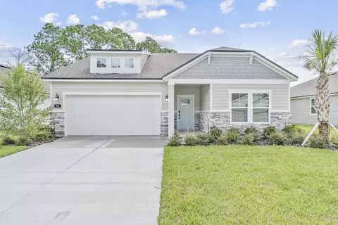 32 Perseus Ave, Flagler Beach, FL 32136