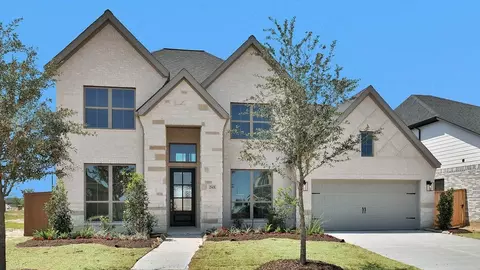 25431 Schmidt Dr, Katy, TX 77493