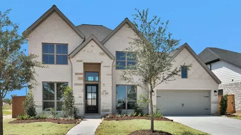 25431 Schmidt Dr, Katy, TX 77493