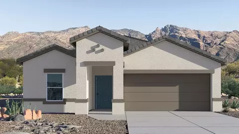 10015 N Black Dalea Dr, Marana, AZ 85653