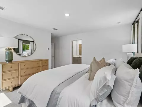Bedroom - 1185 Rosetta Dr, Salisbury, NC 28144 photo 2 of 4