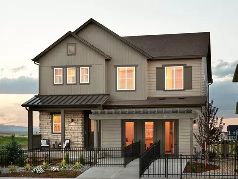 8549 Eckley St, Littleton, CO 80125