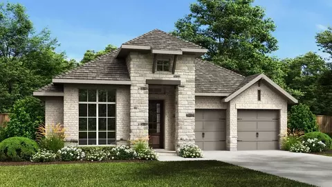 220 Shady Spring Trl, Georgetown, TX 78628 photo 2