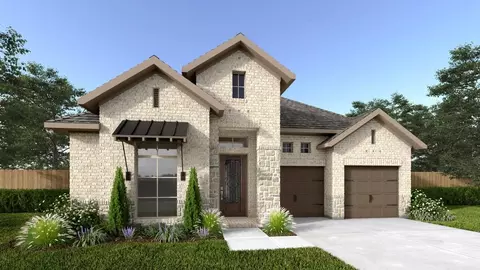 220 Shady Spring Trl, Georgetown, TX 78628 photo 4