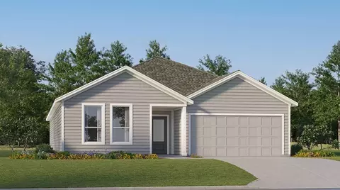 929 Tundra Loop, Groveland, FL 34736