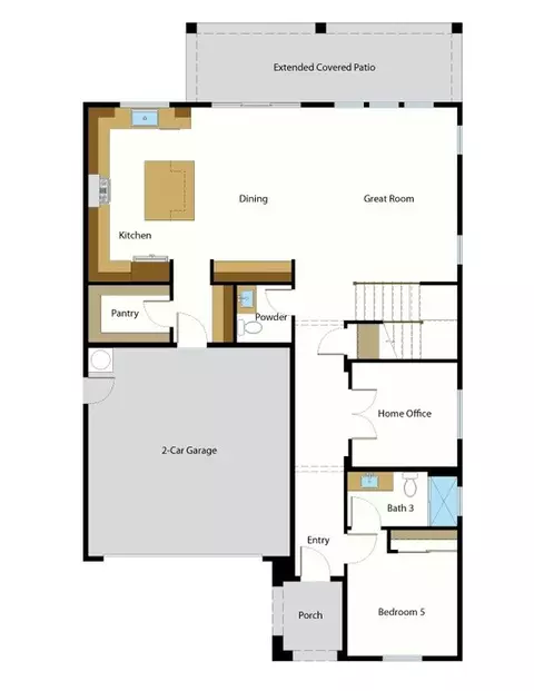 7184 W Holland Ave, Fresno, CA 93723