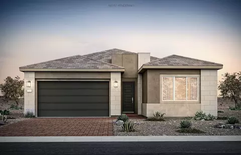 2312 W Saltsage Dr, Phoenix, AZ 85045