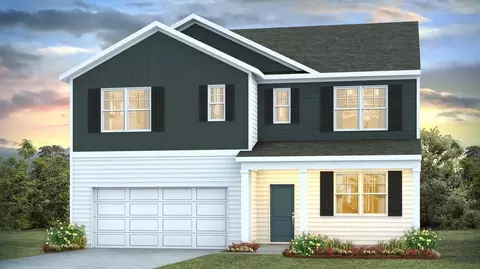 406 Leathertree Ln, Blythewood, SC 29016