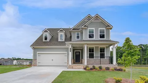 274 Arnewood Cir, Mcdonough, GA 30253