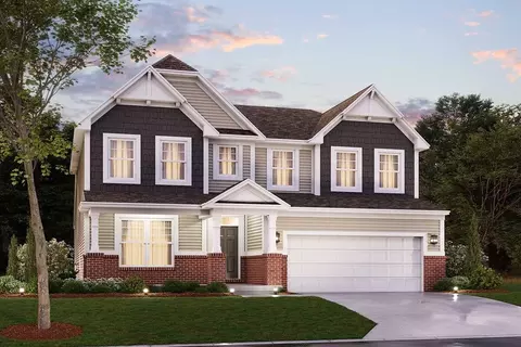 Exterior - 225 Tilly Ct, Springboro, OH 45066 photo 13 of 19