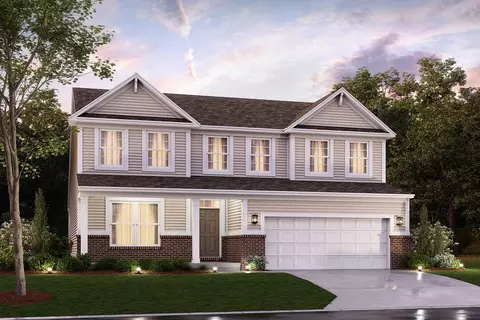 Exterior - 225 Tilly Ct, Springboro, OH 45066 photo 5 of 19