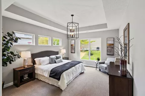 Bedroom - 225 Tilly Ct, Springboro, OH 45066 photo 1 of 3