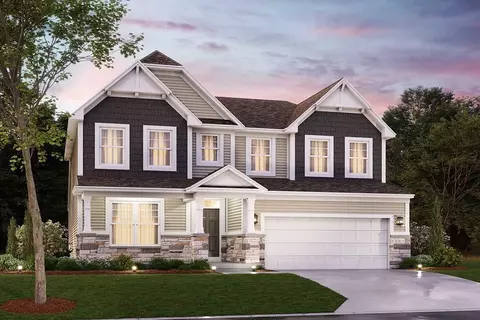 Exterior - 225 Tilly Ct, Springboro, OH 45066 photo 14 of 19