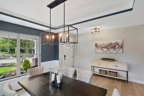 Dining - 225 Tilly Ct, Springboro, OH 45066 photo 1 of 2