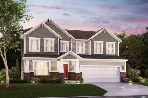 Exterior - 225 Tilly Ct, Springboro, OH 45066 photo 12 of 19