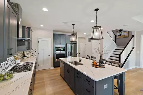 Kitchen - 225 Tilly Ct, Springboro, OH 45066 photo 1 of 8