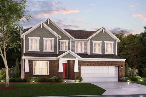 Exterior - 225 Tilly Ct, Springboro, OH 45066 photo 10 of 19