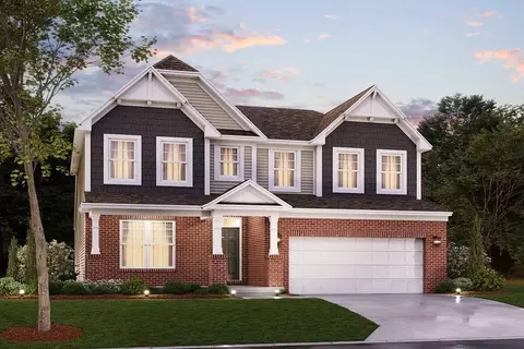 Exterior - 225 Tilly Ct, Springboro, OH 45066 photo 15 of 19