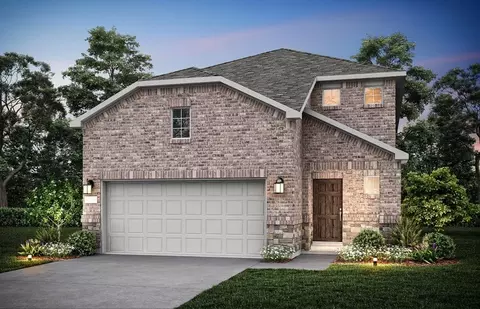 2457 Arbutus Dr, Forney, TX 75126