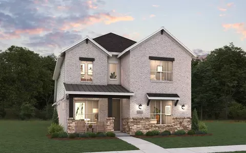 Exterior - 1804 Casting Rdg, Mesquite, TX 75181 photo 6 of 11